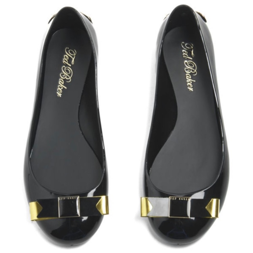 Ted Baker - Caelan Black